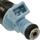 Purchase Top-Quality New Fuel Injector by BLUE STREAK (HYGRADE MOTOR) - FJ549 pa3