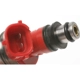 Purchase Top-Quality New Fuel Injector by BLUE STREAK (HYGRADE MOTOR) - FJ555 pa3