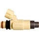 Purchase Top-Quality New Fuel Injector by BLUE STREAK (HYGRADE MOTOR) - FJ608 pa2