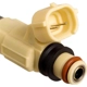 Purchase Top-Quality New Fuel Injector by BLUE STREAK (HYGRADE MOTOR) - FJ608 pa3