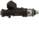 Purchase Top-Quality BLUE STREAK (HYGRADE MOTOR) - FJ612RP6 - New Fuel Injector pa1