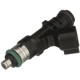 Purchase Top-Quality BLUE STREAK (HYGRADE MOTOR) - FJ612RP6 - New Fuel Injector pa2