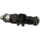 Purchase Top-Quality BLUE STREAK (HYGRADE MOTOR) - FJ612RP6 - New Fuel Injector pa4