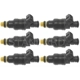 Purchase Top-Quality New Fuel Injector by BLUE STREAK (HYGRADE MOTOR) - FJ626RP6 pa1