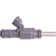 Purchase Top-Quality New Fuel Injector by BLUE STREAK (HYGRADE MOTOR) - FJ650 pa2