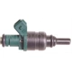 Purchase Top-Quality New Fuel Injector by BLUE STREAK (HYGRADE MOTOR) - FJ666 pa3