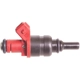 Purchase Top-Quality BLUE STREAK (HYGRADE MOTOR) - FJ667 - New Fuel Injector pa1