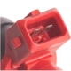 Purchase Top-Quality BLUE STREAK (HYGRADE MOTOR) - FJ667 - New Fuel Injector pa2