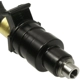 Purchase Top-Quality STREAK (HYGRADE MOTOR) - FJ67 - New Fuel Injector by BLUE pa2