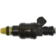 Purchase Top-Quality BLUE STREAK (HYGRADE MOTOR) - FJ686 - Fuel Injector pa3