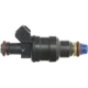 Purchase Top-Quality New Fuel Injector by BLUE STREAK (HYGRADE MOTOR) - FJ694 pa3