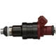 Purchase Top-Quality BLUE STREAK (HYGRADE MOTOR) - FJ714 - Fuel Injector pa2