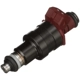 Purchase Top-Quality BLUE STREAK (HYGRADE MOTOR) - FJ714 - Fuel Injector pa4