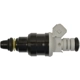 Purchase Top-Quality BLUE STREAK (HYGRADE MOTOR) - FJ715 - Fuel Injector pa1