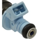 Purchase Top-Quality BLUE STREAK (HYGRADE MOTOR) - FJ717 - Fuel Injector pa2