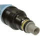 Purchase Top-Quality BLUE STREAK (HYGRADE MOTOR) - FJ717 - Fuel Injector pa3
