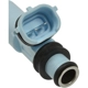 Purchase Top-Quality BLUE STREAK (HYGRADE MOTOR) - FJ726 - New Fuel Injector pa3