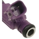 Purchase Top-Quality New Fuel Injector by BLUE STREAK (HYGRADE MOTOR) - FJ729 pa3