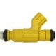 Purchase Top-Quality New Fuel Injector by BLUE STREAK (HYGRADE MOTOR) - FJ730 pa1