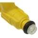 Purchase Top-Quality New Fuel Injector by BLUE STREAK (HYGRADE MOTOR) - FJ730 pa2