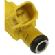 Purchase Top-Quality New Fuel Injector by BLUE STREAK (HYGRADE MOTOR) - FJ730 pa3