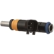 Purchase Top-Quality BLUE STREAK (HYGRADE MOTOR) - FJ732RP8 - Fuel Injector Kit pa3