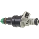 Purchase Top-Quality BLUE STREAK (HYGRADE MOTOR) - FJ749 - New Fuel Injector pa1