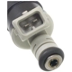 Purchase Top-Quality BLUE STREAK (HYGRADE MOTOR) - FJ749 - New Fuel Injector pa3