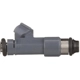 Purchase Top-Quality BLUE STREAK (HYGRADE MOTOR) - FJ752 - Fuel Injector pa3