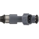 Purchase Top-Quality BLUE STREAK (HYGRADE MOTOR) - FJ752 - Fuel Injector pa5