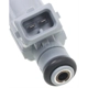 Purchase Top-Quality New Fuel Injector by BLUE STREAK (HYGRADE MOTOR) - FJ755 pa3