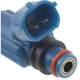 Purchase Top-Quality New Fuel Injector by BLUE STREAK (HYGRADE MOTOR) - FJ759 pa3