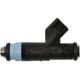 Purchase Top-Quality BLUE STREAK (HYGRADE MOTOR) - FJ767 - Fuel Injector pa3