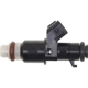 Purchase Top-Quality New Fuel Injector by BLUE STREAK (HYGRADE MOTOR) - FJ781 pa1
