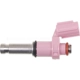 Purchase Top-Quality New Fuel Injector by BLUE STREAK (HYGRADE MOTOR) - FJ786 pa1