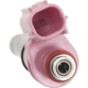 Purchase Top-Quality New Fuel Injector by BLUE STREAK (HYGRADE MOTOR) - FJ786 pa2