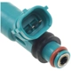 Purchase Top-Quality BLUE STREAK (HYGRADE MOTOR) - FJ789 - Fuel Injector pa3