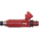 Purchase Top-Quality BLUE STREAK (HYGRADE MOTOR) - FJ798 - Fuel Injector pa3