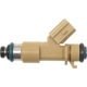 Purchase Top-Quality New Fuel Injector by BLUE STREAK (HYGRADE MOTOR) - FJ815 pa2