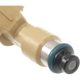 Purchase Top-Quality New Fuel Injector by BLUE STREAK (HYGRADE MOTOR) - FJ815 pa3