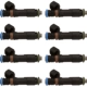 Purchase Top-Quality New Fuel Injector by BLUE STREAK (HYGRADE MOTOR) - FJ817RP8 pa1