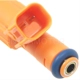 Purchase Top-Quality New Fuel Injector by BLUE STREAK (HYGRADE MOTOR) - FJ822 pa3