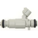 Purchase Top-Quality New Fuel Injector by BLUE STREAK (HYGRADE MOTOR) - FJ838 pa1