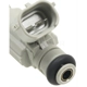 Purchase Top-Quality New Fuel Injector by BLUE STREAK (HYGRADE MOTOR) - FJ838 pa3