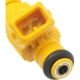 Purchase Top-Quality New Fuel Injector by BLUE STREAK (HYGRADE MOTOR) - FJ848 pa2