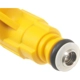 Purchase Top-Quality New Fuel Injector by BLUE STREAK (HYGRADE MOTOR) - FJ848 pa3