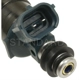 Purchase Top-Quality New Fuel Injector by BLUE STREAK (HYGRADE MOTOR) - FJ85 pa2