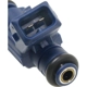 Purchase Top-Quality New Fuel Injector by BLUE STREAK (HYGRADE MOTOR) - FJ870 pa2