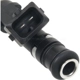Purchase Top-Quality New Fuel Injector by BLUE STREAK (HYGRADE MOTOR) - FJ885 pa2