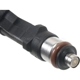 Purchase Top-Quality New Fuel Injector by BLUE STREAK (HYGRADE MOTOR) - FJ885 pa3